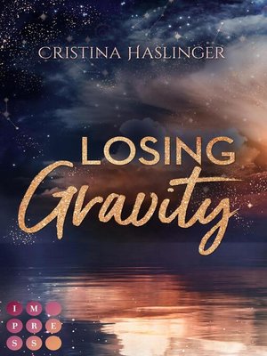cover image of Losing Gravity. Zusammen sind wir grenzenlos